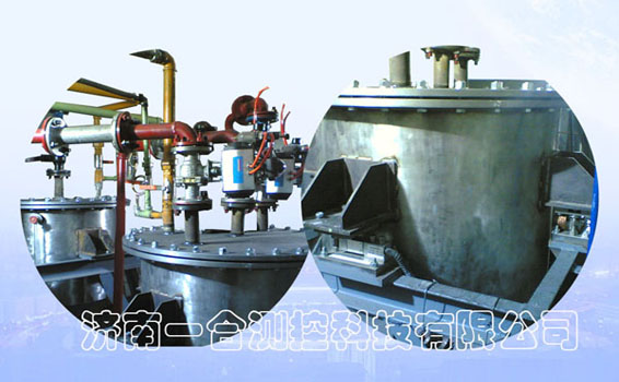 稱重模塊系統(tǒng)應(yīng)用