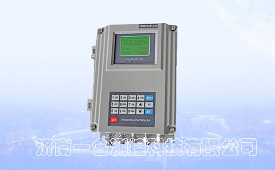 YH8212P-E21稱重顯示控制器