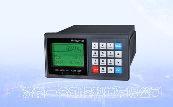 YH8212P-E16稱重顯示控制器